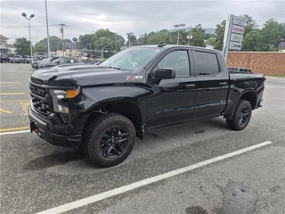 2024 Chevrolet Silverado 1500 for sale in Roanoke VA