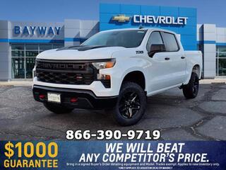 2024 Chevrolet Silverado 1500 for sale in Pearland TX