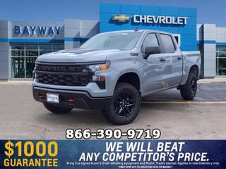 2024 Chevrolet Silverado 1500 for sale in Pearland TX