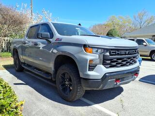 2024 Chevrolet Silverado 1500 for sale in Wendell NC