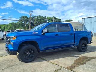 2024 Chevrolet Silverado 1500 for sale in Philadelphia MS