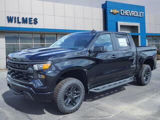 2024 Chevrolet Silverado 1500 for sale in Altus OK