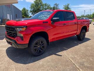 2024 Chevrolet Silverado 1500 for sale in Philadelphia MS