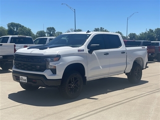 2024 Chevrolet Silverado 1500 for sale in Centralia MO