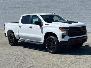 2024 Chevrolet Silverado 1500 for sale in Greensboro NC