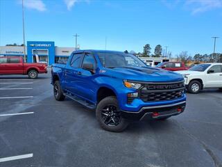 2024 Chevrolet Silverado 1500 for sale in Rockingham NC