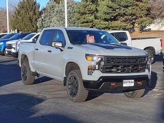 2024 Chevrolet Silverado 1500 for sale in Lincoln NE