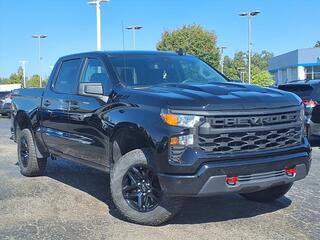 2024 Chevrolet Silverado 1500 for sale in Cincinnati OH