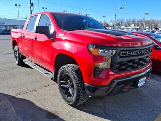 2024 Chevrolet Silverado 1500 for sale in Roanoke VA