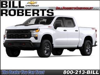 2024 Chevrolet Silverado 1500 for sale in Little Ferry NJ