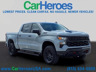 2024 Chevrolet Silverado 1500 for sale in Greer SC