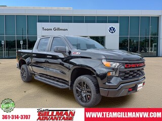 2023 Chevrolet Silverado 1500 for sale in Kingwood TX