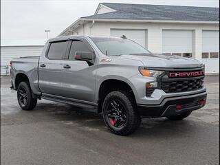 2024 Chevrolet Silverado 1500 for sale in Cleveland TN