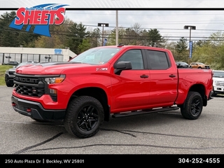 2024 Chevrolet Silverado 1500 for sale in Beckley WV