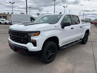 2024 Chevrolet Silverado 1500 for sale in Janesville WI