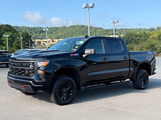 2023 Chevrolet Silverado 1500 for sale in Sanford ME