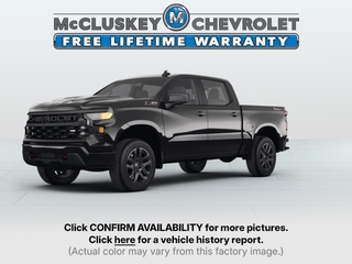2023 Chevrolet Silverado 1500 for sale in Cincinnati OH