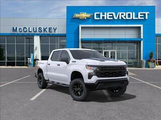 2024 Chevrolet Silverado 1500 for sale in Cincinnati OH