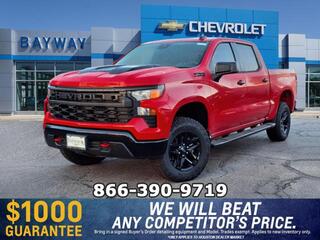 2024 Chevrolet Silverado 1500 for sale in Pearland TX