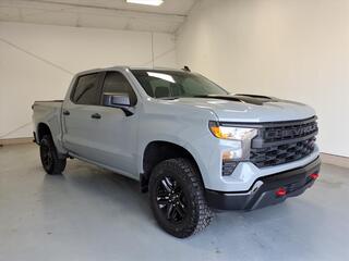 2024 Chevrolet Silverado 1500 for sale in Torrington CT