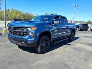 2024 Chevrolet Silverado 1500 for sale in Latrobe PA