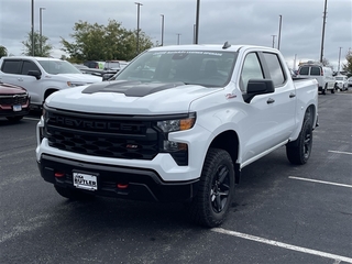 2024 Chevrolet Silverado 1500 for sale in Fenton MO