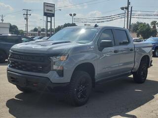 2024 Chevrolet Silverado 1500 for sale in Liverpool NY