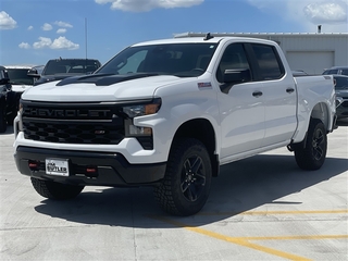 2024 Chevrolet Silverado 1500 for sale in Centralia MO