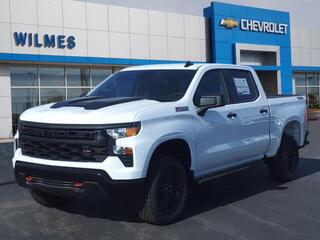 2024 Chevrolet Silverado 1500 for sale in Altus OK