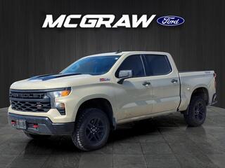 2023 Chevrolet Silverado 1500 for sale in Fairmont WV