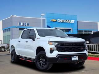 2023 Chevrolet Silverado 1500 for sale in Elgin TX
