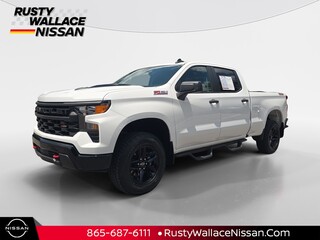 2024 Chevrolet Silverado 1500 for sale in Knoxville TN