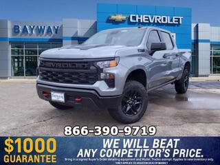 2024 Chevrolet Silverado 1500 for sale in Pearland TX