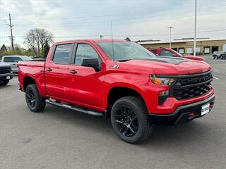 2024 Chevrolet Silverado 1500 for sale in Sun Prairie WI