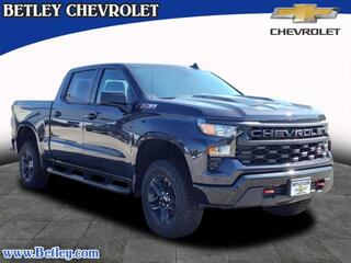 2024 Chevrolet Silverado 1500 for sale in Derry NH