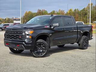 2024 Chevrolet Silverado 1500 for sale in Forest City NC