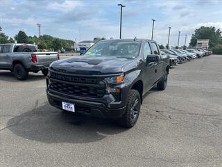 2024 Chevrolet Silverado 1500 for sale in West Springfield MA