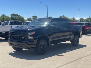 2024 Chevrolet Silverado 1500 for sale in Centralia MO