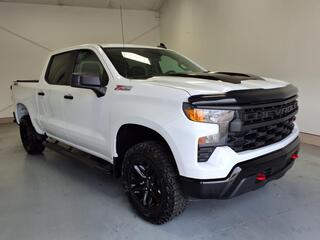 2024 Chevrolet Silverado 1500 for sale in Altoona PA