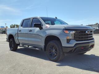 2024 Chevrolet Silverado 1500 for sale in Las Vegas NV