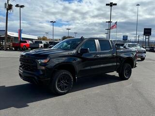 2024 Chevrolet Silverado 1500 for sale in Kingsport TN