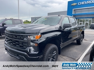 2024 Chevrolet Silverado 1500 for sale in Indianapolis IN