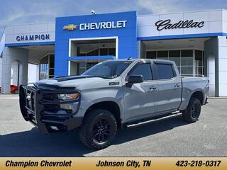2024 Chevrolet Silverado 1500 for sale in Johnson City TN