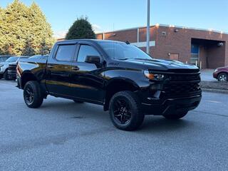 2024 Chevrolet Silverado 1500 for sale in Asheville NC