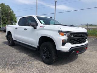 2024 Chevrolet Silverado 1500 for sale in Chattanooga TN