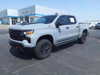 2024 Chevrolet Silverado 1500 for sale in Altus OK