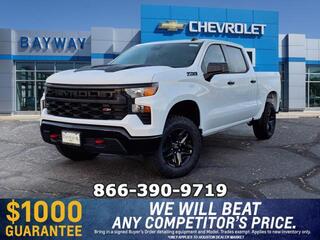 2024 Chevrolet Silverado 1500 for sale in Pearland TX