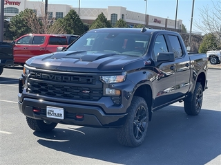 2024 Chevrolet Silverado 1500 for sale in Fenton MO