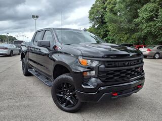 2024 Chevrolet Silverado 1500 for sale in Roanoke VA