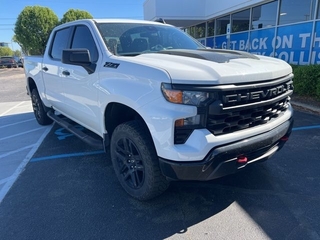 2024 Chevrolet Silverado 1500 for sale in Greenville SC